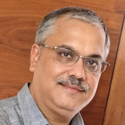 Jitesh Malik, Director Digital Payments & Loyalty Program at Pulse (Prudential)