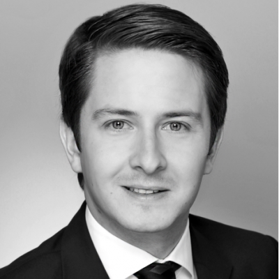 Philipp Kallenbach, Freelance Consultant & Digital Health Mentor at Startupbootcamp