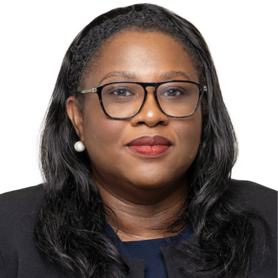 Ferdisha Snagg, Partner at Cleary Gottlieb Steen & Hamilton