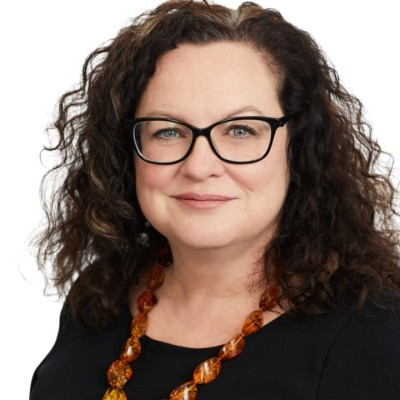 Emma Lokko, Head of Market Structure, Europe at Susquehanna