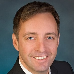 Andreas Hettwer, Global Category Director, External Resources at CapGemini