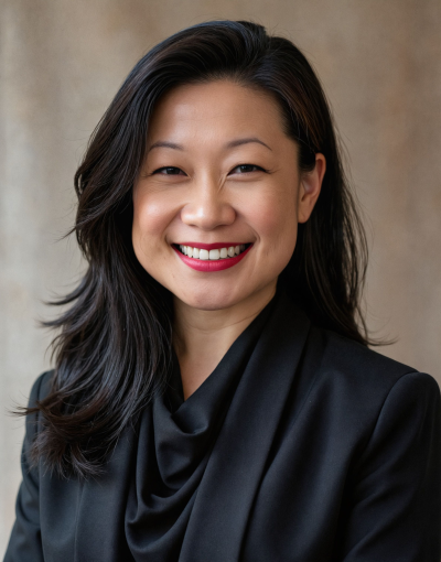 Sarah P. Chu