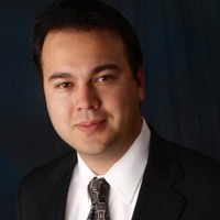 Franklin Maxson, Vice President Services, NAM at Socomec