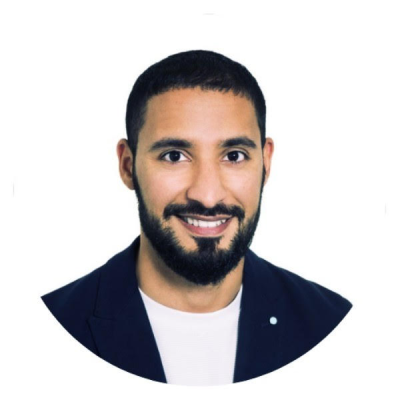 Abdulrahman Yacoob