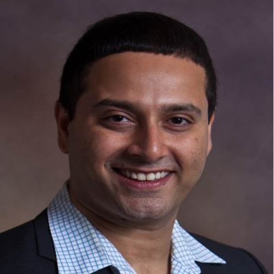 Chandranath Chakraborty, Head of Strategic Sourcing & Procurement, APAC at The Walt Disney Company