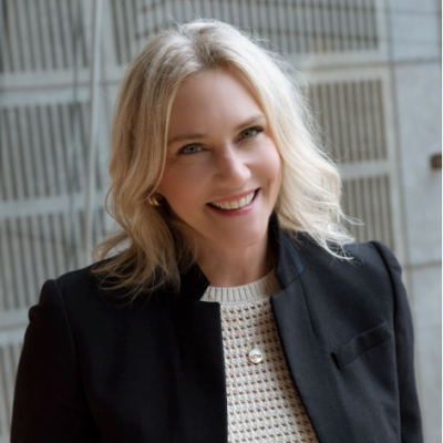 Keri McGhee, CMO at Attentive