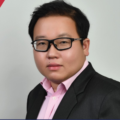 Joel Pang