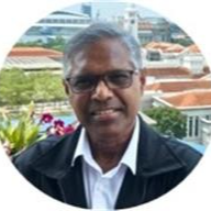 Peter Govindasamy