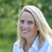 Camilla Bullock, CEO at Emerging Payments Association Asia