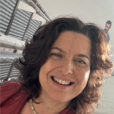 Tirzah Kijzer
