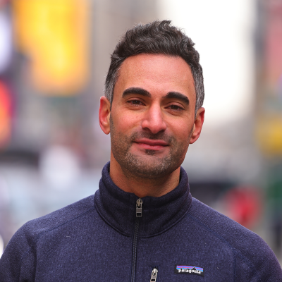 Yaniv Shimoni, Co-Founder at Take2 AI