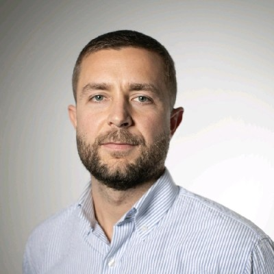 Sam Hughes, Head of Industry, Mid-Market - Goods at Reddit