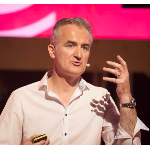 John Kelly, Global Director eRetail & Transformation Management at Heineken