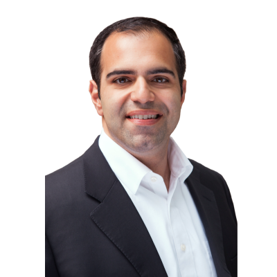 Josh Marehbian, CFO at FabFitFun