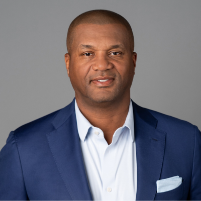 Troy Dixon, Co-Head of Global Markets at Tradeweb