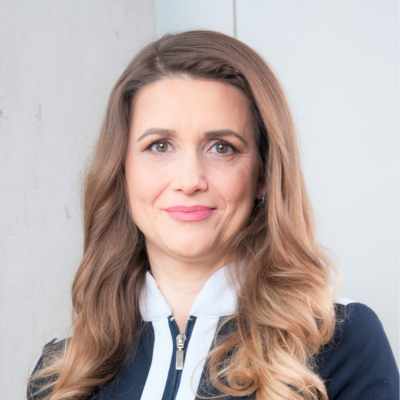 Karin Miskovska