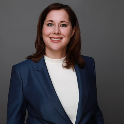 Isabelle Schwickert, Lead, Global Distribution Network Performance Management & Governance at Takeda Pharmaceuticals International AG