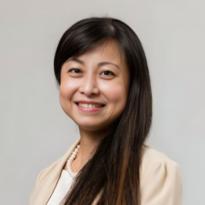 Penny Chai