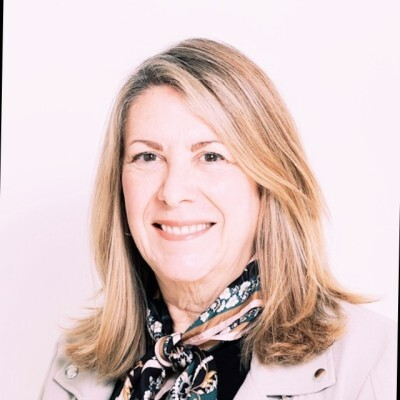 Laurie Gardner, Account Executive at Coveo