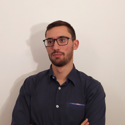 Arnau Tallada
