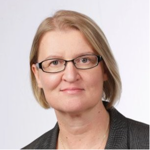 Mervi Sihvonen, Global eCommerce Lead at ABB