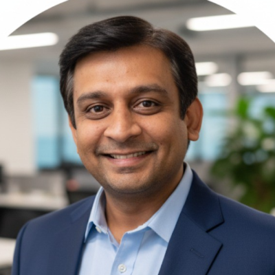 Hemang Upadhyay, Sr. Manager - Product Management (AI) at LG Electronics USA