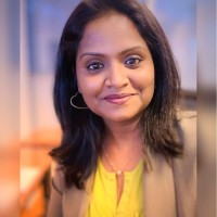Nithya Rajasekar