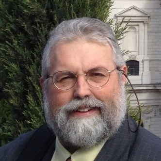 Ric Marshall, Executive Director & Senior Corporate Governance Research Analyst at MSCI ESG Research