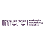 Dr. Matthew Young, Manufacturing Innovation Manager at IMCRC