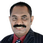 Dr. Mansour Nasr Malik