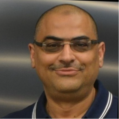 Nasr Alkadi