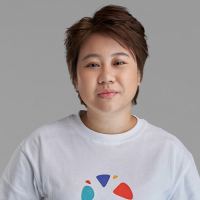 Jeanette Ong, Associate Director, Marketing, Singapore at Klook