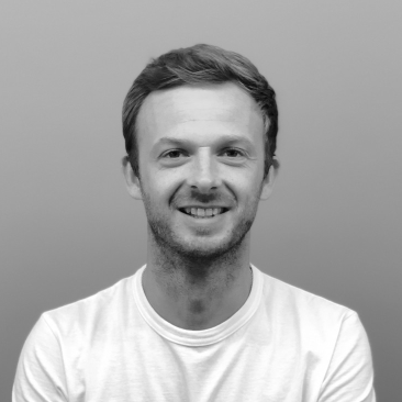 Oliver Mountain, CRO at Bidnamic