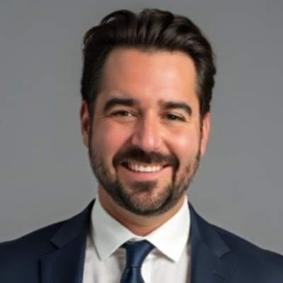 David Carrion-Levy, Alternative Fund Manager at Rise Equity Partners