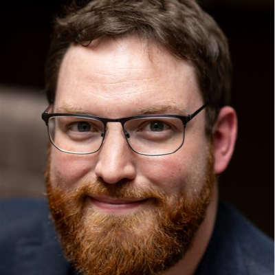 Fraser Patrick, i2 Defence Consultant at i2 Group