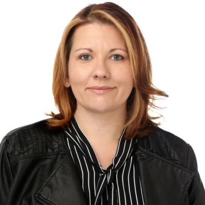 Kate Corbett