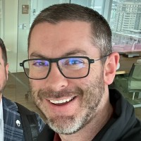 Teddy Oberts, Senior Procurement Manager, Corporate Travel, Meetings & Events at Salesforce