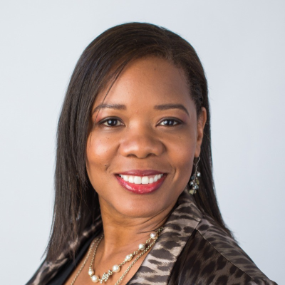 Lockie Andrews, CEO at RICH Haircare