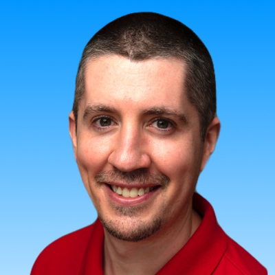 Joe Escobedo, Host at B2B Marketing Asia Podcast