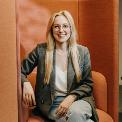 Lisa Gebauer