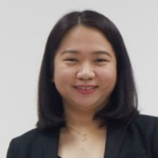 Maria Theresa Sebastian, Assistant Vice President, HR at SM Development Corporation (SMDC)