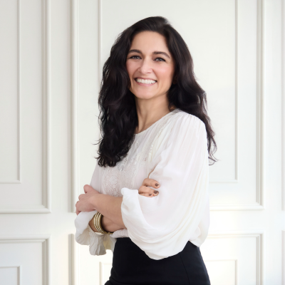 Stacey Polito, CMO at Ipsy
