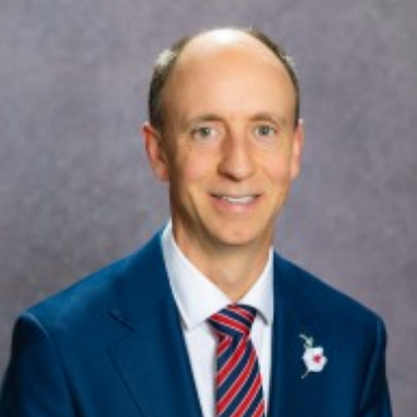 Jaysen Gillespie, Head of Analytics and Data Science at RTB House, Inc.
