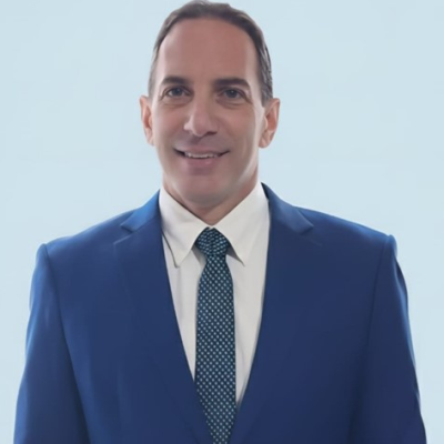 Alon Weinstock, Business & Startegy Consultant & Former Marketing Director at Industry Expert