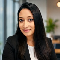 Anuja Manandhar