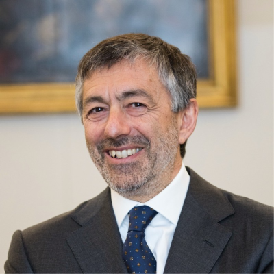 Giovanni Sabatini, Chair at EU T+1 Industry Committee