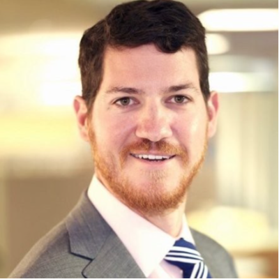 Matt Boyle, Principal - Data Cloud and AI Practice Lead at Cutter Associates