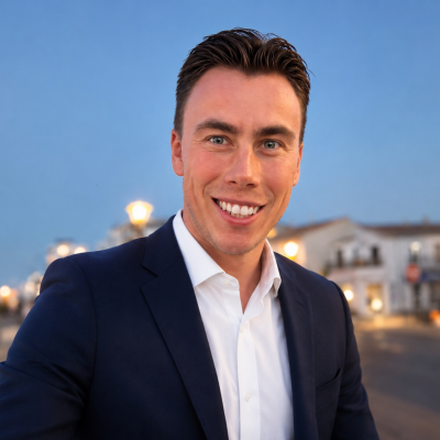 Christian Bunse
