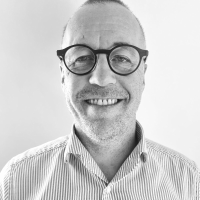 Claus Schiko, Global Senior Procurement Manager at VELUX