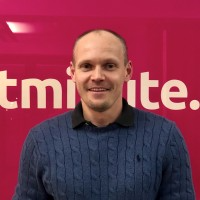 Reigo Eljas, Director of Dynamic Packaging at lastminute.com